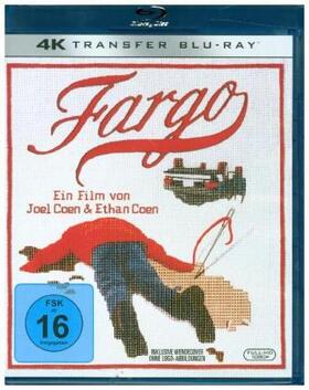 Coen |  Fargo - Blutiger Schnee | Sonstiges |  Sack Fachmedien