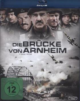  Die Brücke von Arnheim | Sonstiges |  Sack Fachmedien