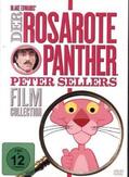  Der rosarote Panther - Peter Sellers Collection | Sonstiges |  Sack Fachmedien