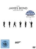  The James Bond Collection | Sonstiges |  Sack Fachmedien