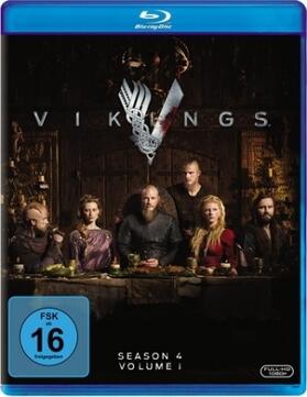 Hirst |  Vikings | Sonstiges |  Sack Fachmedien