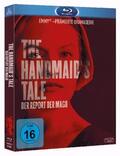 Miller / Atwood / Fiore |  The Handmaids Tale - Der Report der Magd | Sonstiges |  Sack Fachmedien