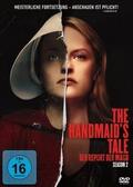 Atwood |  The Handmaid's Tale - Season 2 | Sonstiges |  Sack Fachmedien