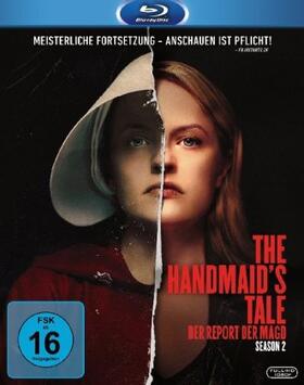 Miller / Atwood / Fortenberry | The Handmaids Tale - Der Report der Magd | Sonstiges | 404-516701501-2 | sack.de