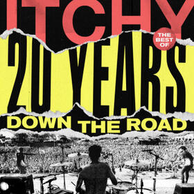  20 Years Down The Road- The Best Of | Sonstiges |  Sack Fachmedien