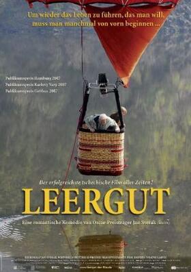 Sverák |  Leergut | Sonstiges |  Sack Fachmedien