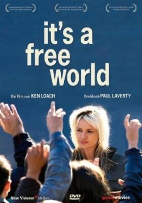  It's A Free World | Sonstiges |  Sack Fachmedien