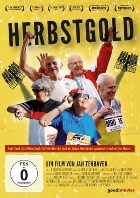 Tenhaven |  Herbstgold | Sonstiges |  Sack Fachmedien