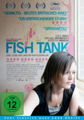 Arnold |  Fish Tank | Sonstiges |  Sack Fachmedien