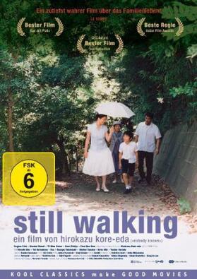  Still Walking | Sonstiges |  Sack Fachmedien