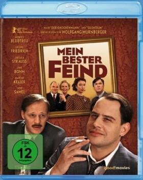  Mein bester Feind | Sonstiges |  Sack Fachmedien