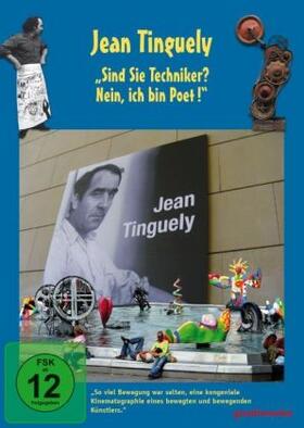 Thümena |  Jean Tinguely | Sonstiges |  Sack Fachmedien