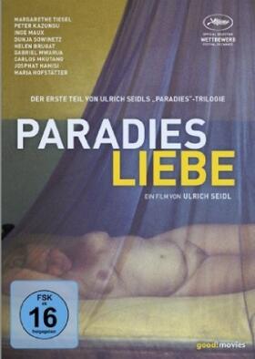 Seidl / Franz |  Paradies: Liebe | Sonstiges |  Sack Fachmedien