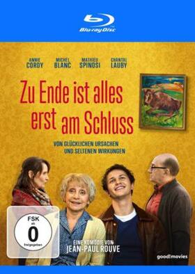 Rouve |  Zu Ende ist alles erst am Schluss | Sonstiges |  Sack Fachmedien