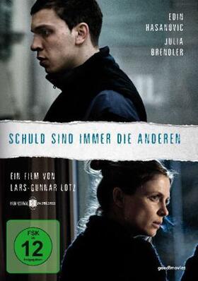 Lotz / Prassler | Schuld sind immer die Anderen | Sonstiges | 404-717979288-2 | sack.de