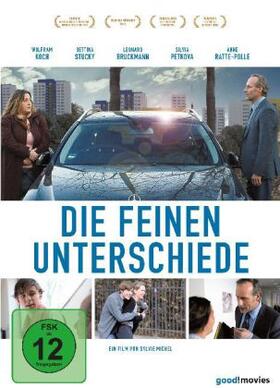 Raaf / Michel / Radulescu |  Die feinen Unterschiede | Sonstiges |  Sack Fachmedien