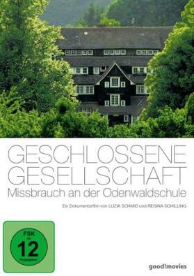 Schilling / Schmid |  Geschlossene Gesellschaft - Missbrauch an der Odenwaldschule | Sonstiges |  Sack Fachmedien