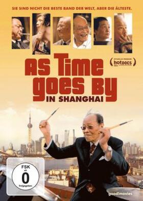Gaulke / Eggert |  As Time Goes by in Shanghai | Sonstiges |  Sack Fachmedien