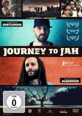Springer / Dernesch |  Journey to Jah | Sonstiges |  Sack Fachmedien