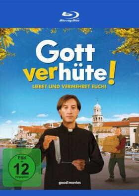 Bresan / Matisic |  Gott verhüte! | Sonstiges |  Sack Fachmedien
