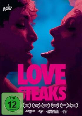  Love Steaks | Sonstiges |  Sack Fachmedien