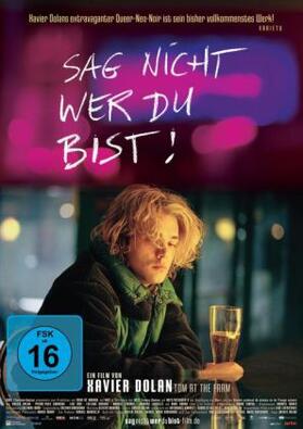 Bouchard / Dolan |  Sag nicht, wer du bist! | Sonstiges |  Sack Fachmedien