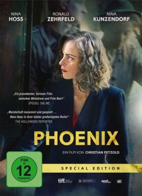 Petzold / Farocki |  Phoenix | Sonstiges |  Sack Fachmedien