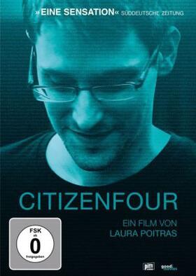 Citizenfour | Sonstiges | 404-717999848-2 | www.sack.de