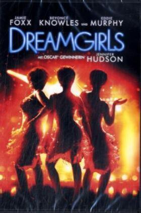 Condon |  Dreamgirls | Sonstiges |  Sack Fachmedien