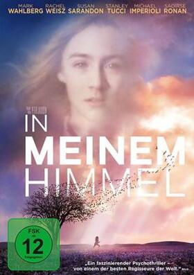  In meinem Himmel | Sonstiges |  Sack Fachmedien