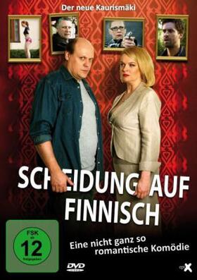  Scheidung auf finnisch | Sonstiges |  Sack Fachmedien