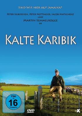  Kalte Karibik | Sonstiges |  Sack Fachmedien