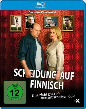  Scheidung auf finnisch | Sonstiges |  Sack Fachmedien