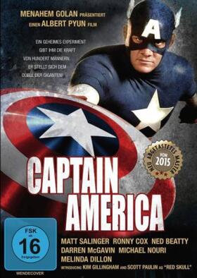 Simon / Kirby / Tolkin | Captain America | Sonstiges | 404-831734823-7 | sack.de