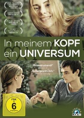 Pieprzyca |  In meinem Kopf ein Universum | Sonstiges |  Sack Fachmedien