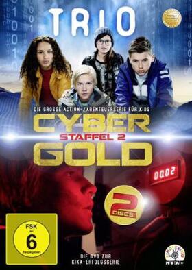 Hovland / Venaasen |  TRIO - Cybergold | Sonstiges |  Sack Fachmedien