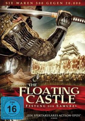 Wada |  The Floating Castle - Festung der Samurai | Sonstiges |  Sack Fachmedien