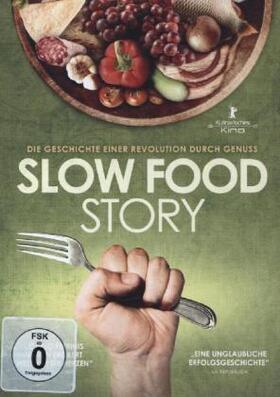 Sardo |  Slow Food Story | Sonstiges |  Sack Fachmedien