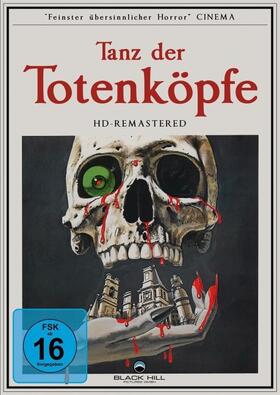 Matheson |  Tanz der Totenköpfe | Sonstiges |  Sack Fachmedien