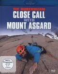  Die Huberbuam - Close Call with Mt. Asgard | Sonstiges |  Sack Fachmedien