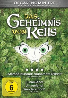 Moore / Ziolkowski |  Das Geheimnis von Kells | Sonstiges |  Sack Fachmedien