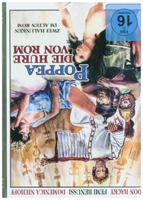 Amendola / Brescia / Vighi |  Poppea - Die Hure von Rom | Sonstiges |  Sack Fachmedien