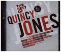  The Best Of Quincy Jones | Sonstiges |  Sack Fachmedien