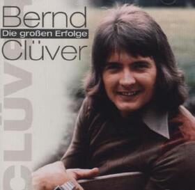  Bernd Clüver-Die groáen Erfolge | Sonstiges |  Sack Fachmedien