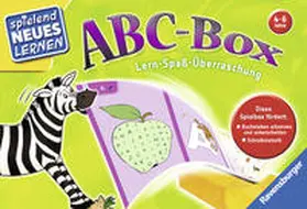 Goldbach |  ABC-Box | Sonstiges |  Sack Fachmedien