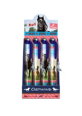  Ostwind - Frühjahr 2019: Kugelschreiber | Sonstiges |  Sack Fachmedien