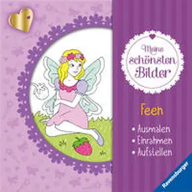  Meine schönsten Bilder: Feen | Sonstiges |  Sack Fachmedien