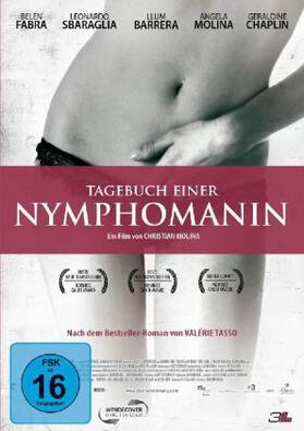 Canals / Tasso |  Tagebuch einer Nymphomanin | Sonstiges |  Sack Fachmedien