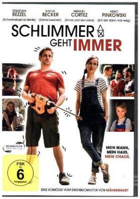 Ungureit |  Schlimmer geht immer | Sonstiges |  Sack Fachmedien