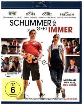Ungureit |  Schlimmer geht immer | Sonstiges |  Sack Fachmedien